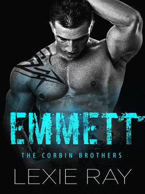 cover image of Emmett